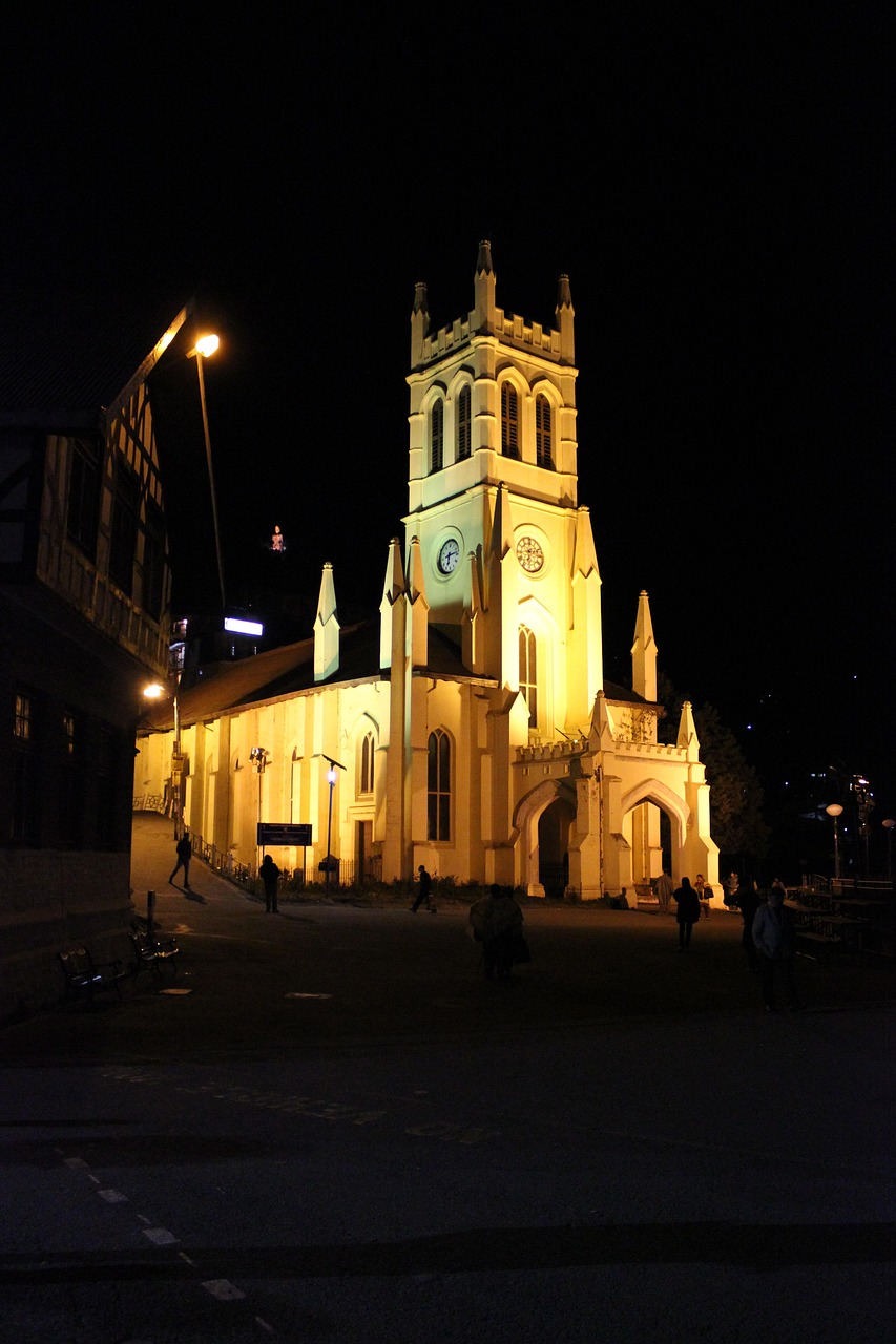 Shimla Manali Tour package by cab from Delhi