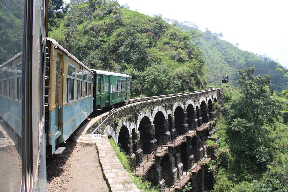 shimla couple tour from chandigarh