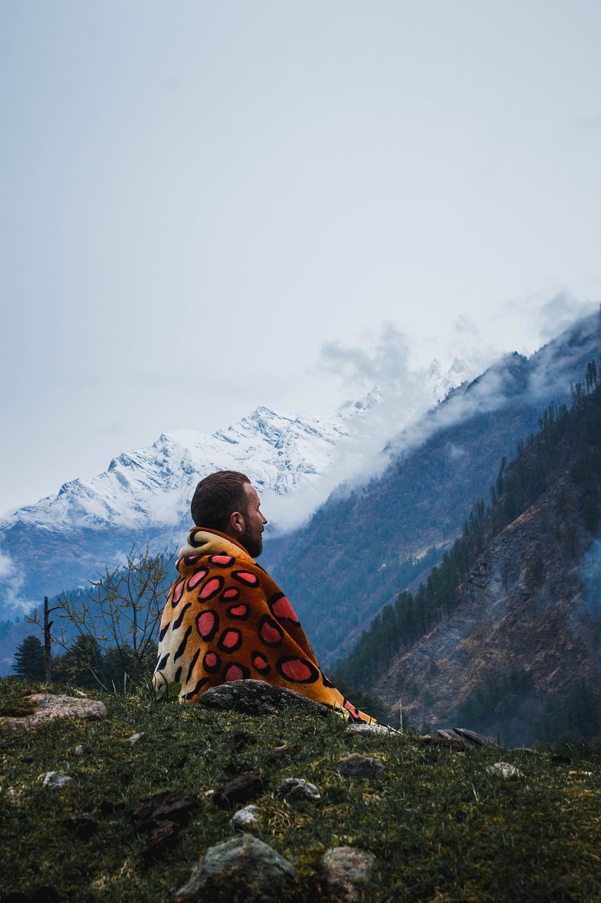 Shimla Manali Tour package by cab from Chandigarh