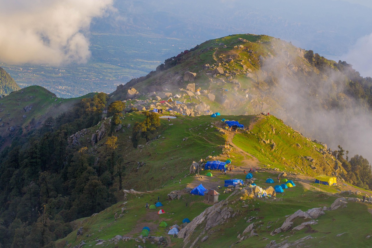 Shimla Manali Tour package by cab from Chandigarh