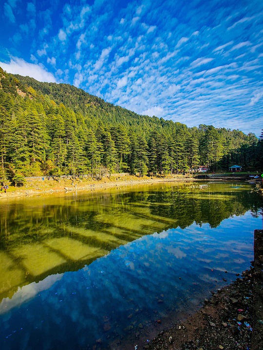 Shimla Manali Tour package by cab from Chandigarh