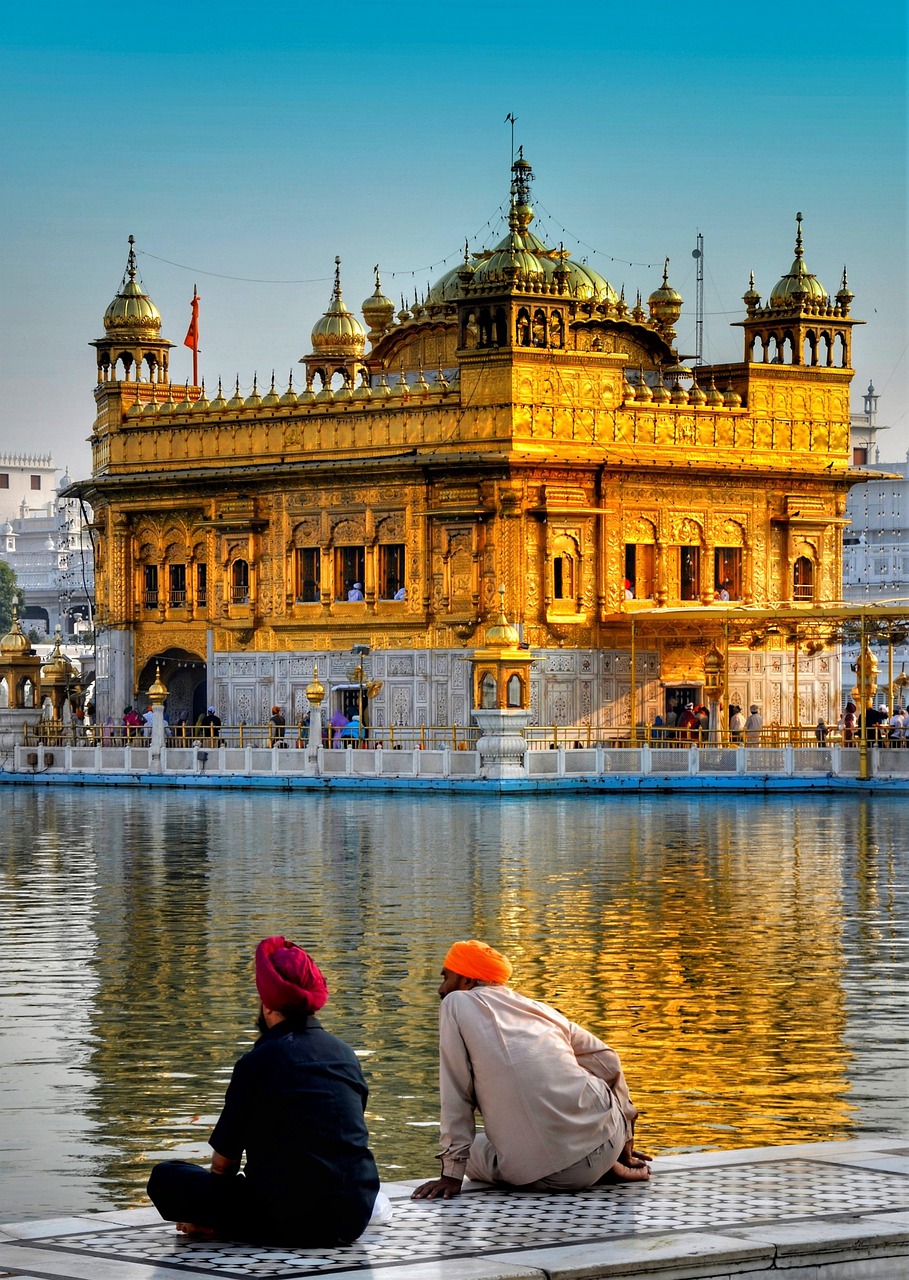 Shimla Manali Tour package by cab from Chandigarh