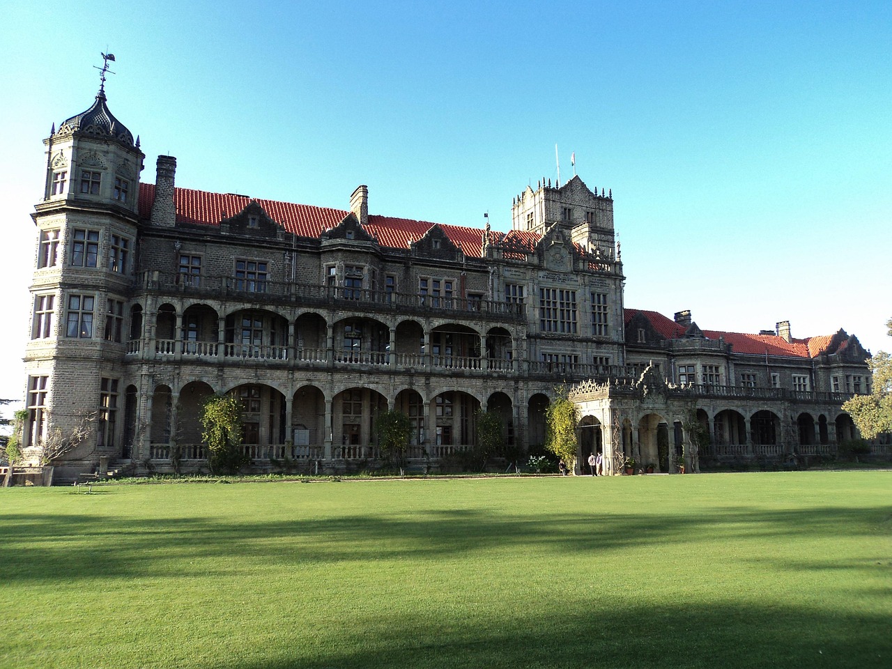 shimla couple tour from chandigarh