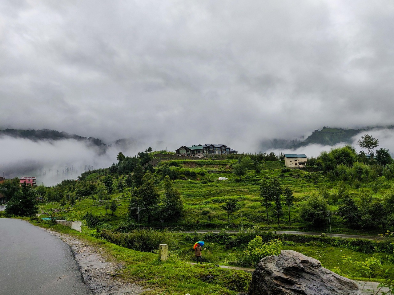 shimla couple tour from chandigarh